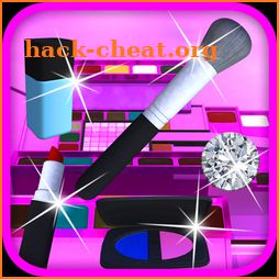 Princess Make Up: Unblock Fun icon