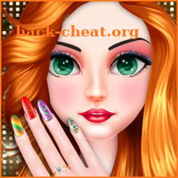 Princess Nail Salon - Superstar Designer icon