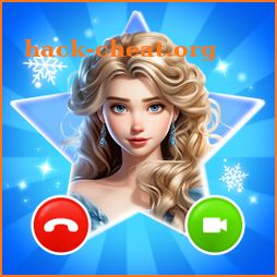 Princess Prank Call icon