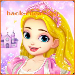 Princess Puzzle - Puzzle for Toddler, Girls Puzzle icon