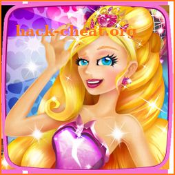 Princess Puzzle Royal icon