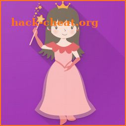 Princess Quiz icon