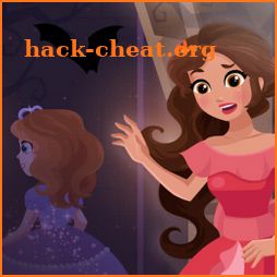 Princess Sofia and Helena adventure icon