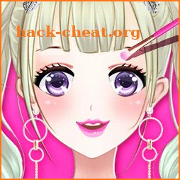 Princess Story Garden Dress Up icon