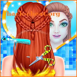 Princess Valentine Dream Salon icon