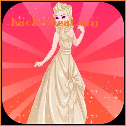 Princess Wedding Disaster icon