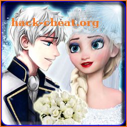 Princesses Wedding Styles icon