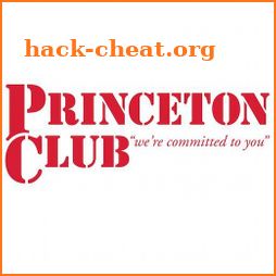 Princeton Club icon