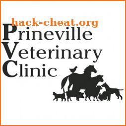 Prineville Vet icon