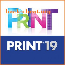 PRINT 19 icon