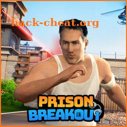 Prison Breakout icon