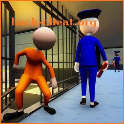 Prison Breakout icon