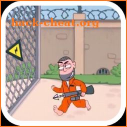 Prison Escape Game icon