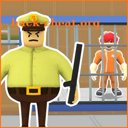 Prison Escape: Obby Challenge icon