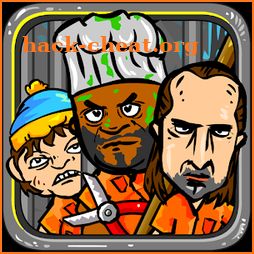 Prison Life RPG icon