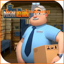 Prison Reform-Tycoon Upgrade icon