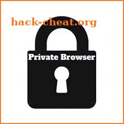 Private Browser icon