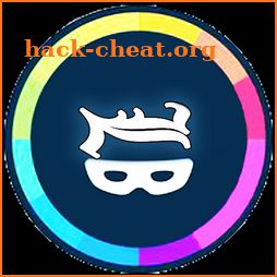 Private Browser LB icon