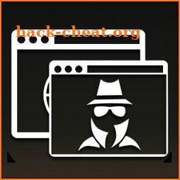 Private Browser-Web Browser For Incognito Browsing icon