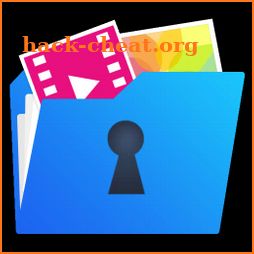 Private Gallery Vault - Hide Photo Videos icon