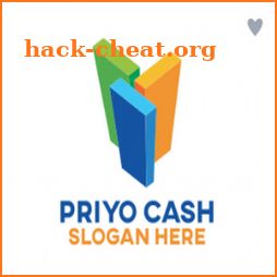 Priyo Cash icon