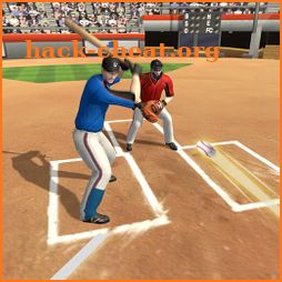 Pro Base ball Simulator 2019 icon