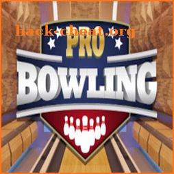 Pro Bowling 3D icon