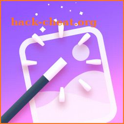 Pro Cut Tool - Photo Erase Background icon