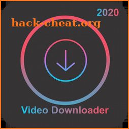 Pro Downloader - Download Videos Online icon