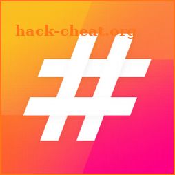 Pro Hot Hashtags - Top Hashtags for Instagram icon