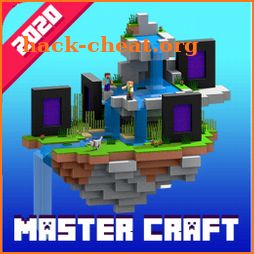 Pro Master Craft – New Craft building 2020 icon