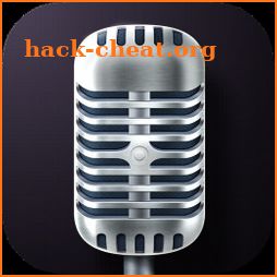 Pro Microphone icon