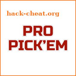 Pro Pick'em icon