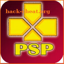 Pro PSP Gold Emulator And Download Iso PPSSPP 2019 icon