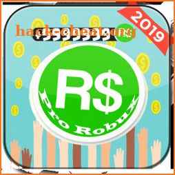 Pro Robux Helper 2019 icon