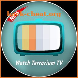 Pro Τerrarium TV : Free Films & TV Guia icon