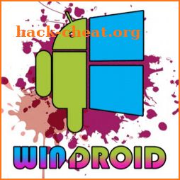 pro windroid icon