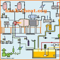 Process Safety PGI icon