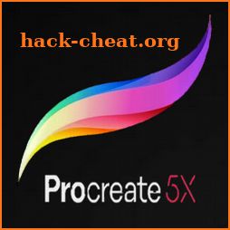 Procreate Art Paint Pro Pocket Wiki icon