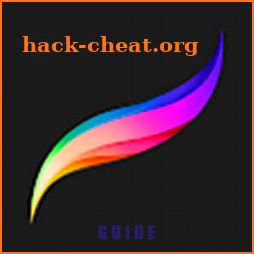 Procreate Paint Pro Editor Tips For Android Guide icon