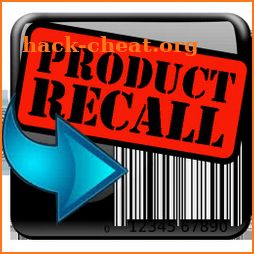 Product Recall Search icon