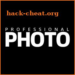 Professional Photo Magazine icon