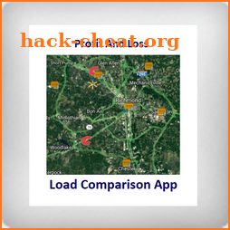 Profit and Loss Spreadsheet (Load Comparison App) icon