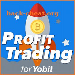 ProfitTrading For Yobit - Trade much faster! icon