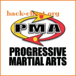 Progressive Martial Arts icon