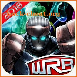 ProGuide Real Steel WRB 2018 icon