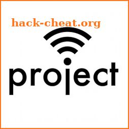 Project Broadcast icon