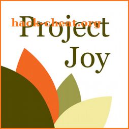 Project Joy icon