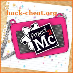 Project Mc2 Smart Pixel Purse icon