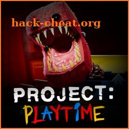 Project Playtime Game icon